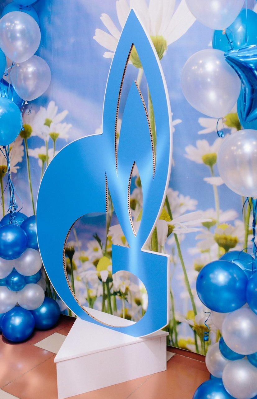 ЛОГОТИП ИЗ СОТОВОГО КАРТОНА­