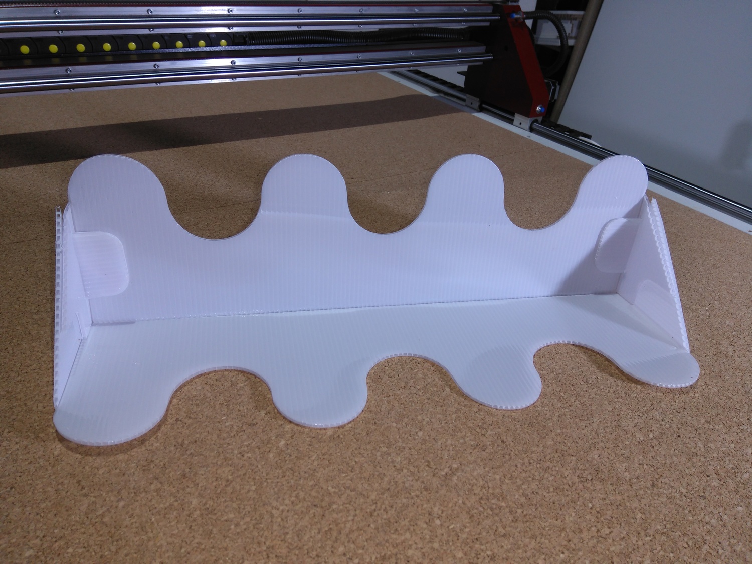 сотовый поликарбонат<br>