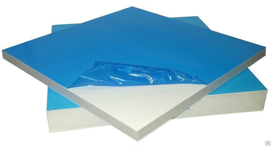 сендвич панель пвх<br>