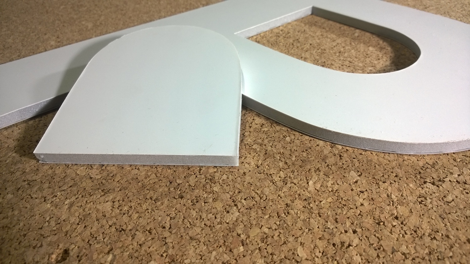 пенокартон<br>