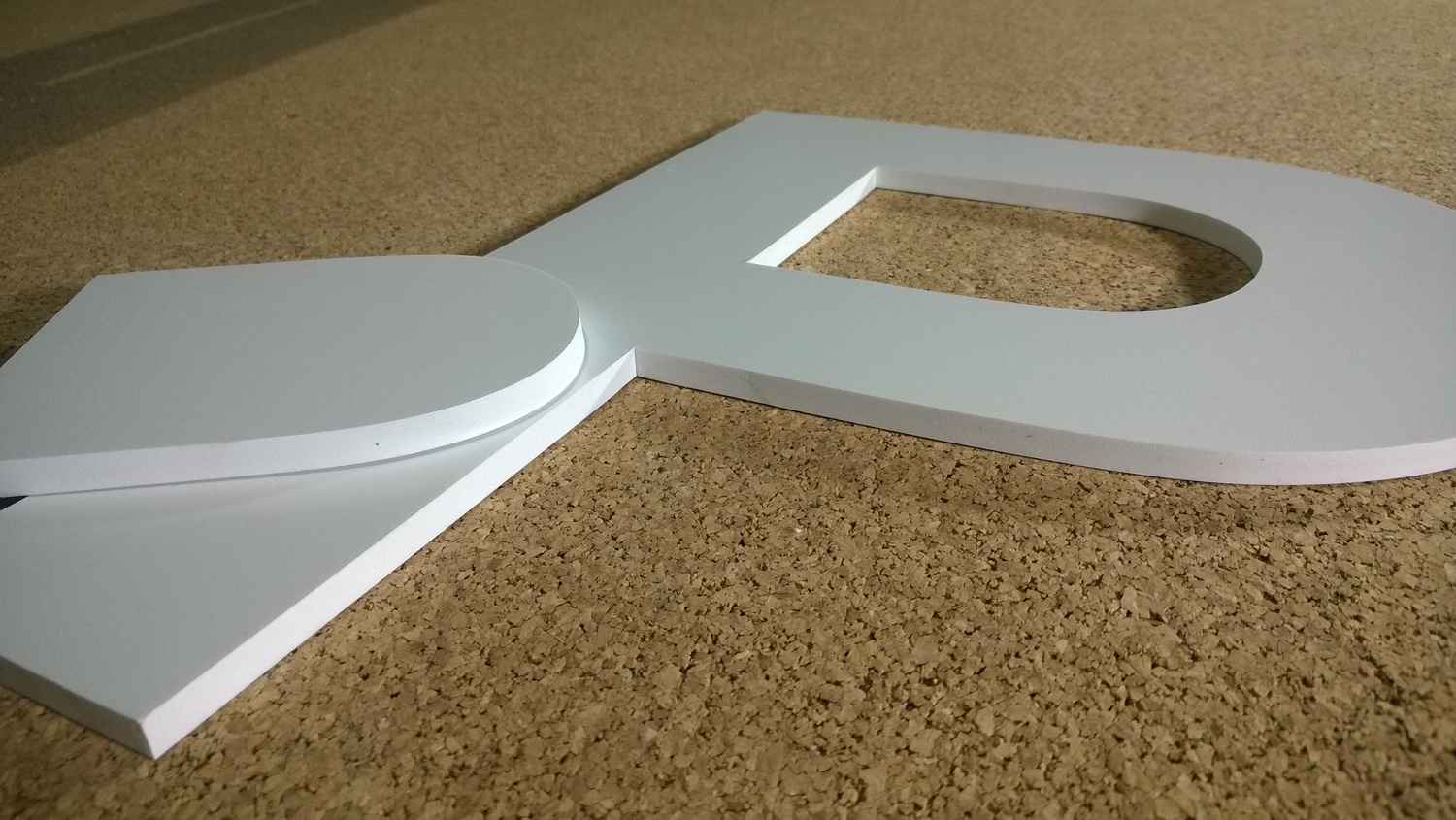 пластик ПВХ